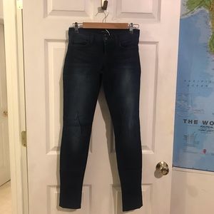 J Brand skinny jeans